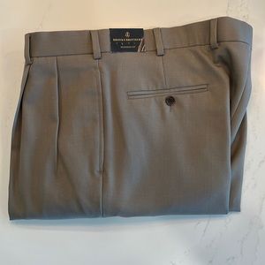 Brand New Casual Dress Slacks by Brooks Brothers